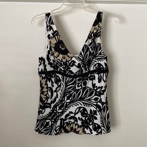 Ann Taylor blouse size 6